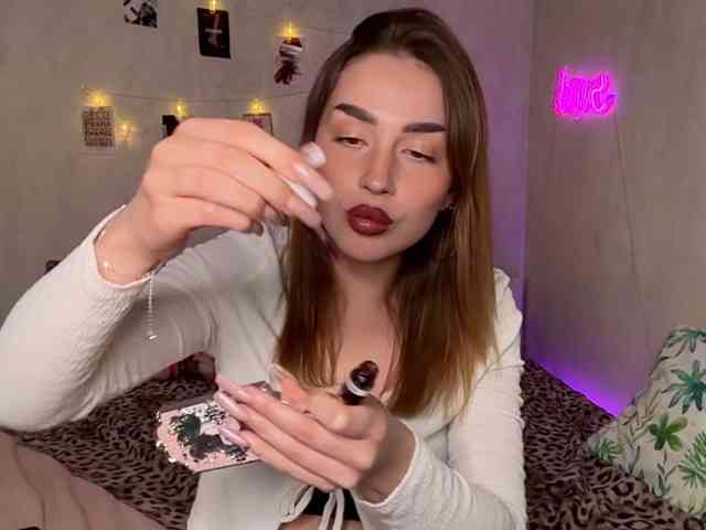 PerryTiffany_ webcam