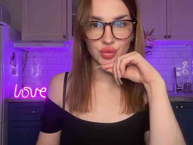 PerryTiffany_ webcam
