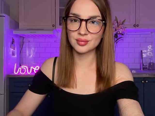 PerryTiffany_ webcam