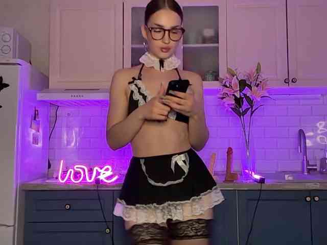 PerryTiffany_ webcam