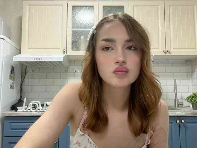 PerryTiffany_ webcam