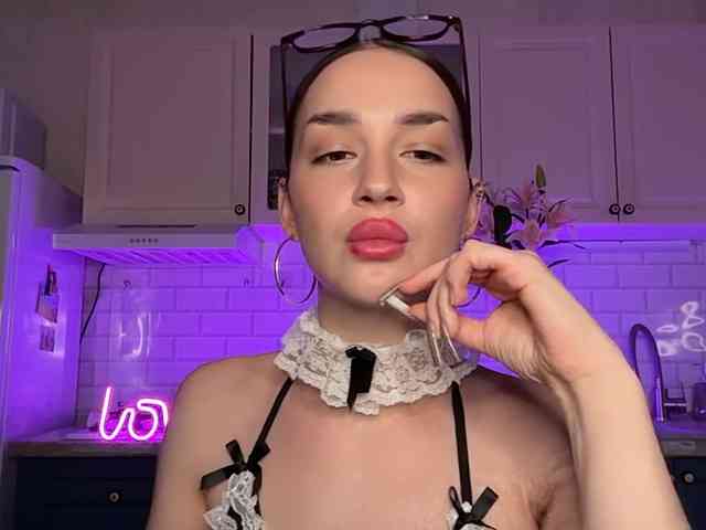 PerryTiffany_ webcam