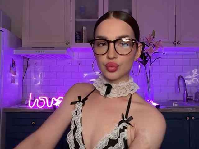 PerryTiffany_ webcam