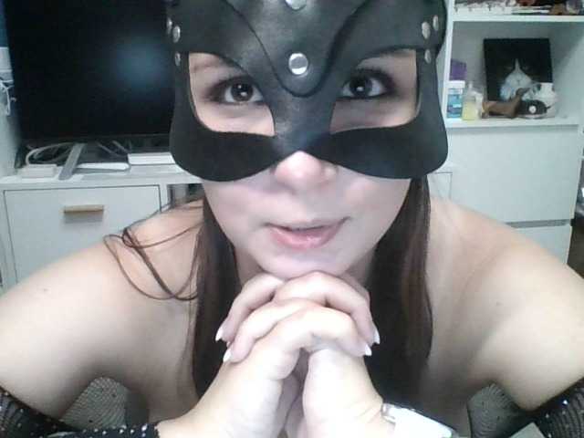 NikkiLan live cam on BongaCams