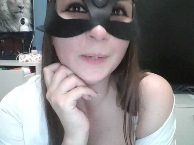 NikkiLan live cam on BongaCams