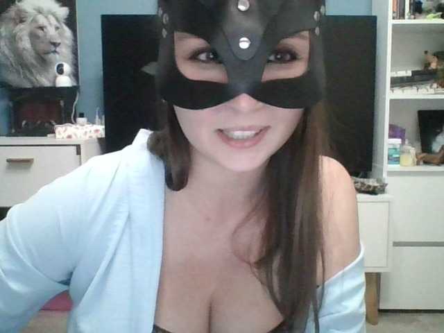 NikkiLan live cam on BongaCams