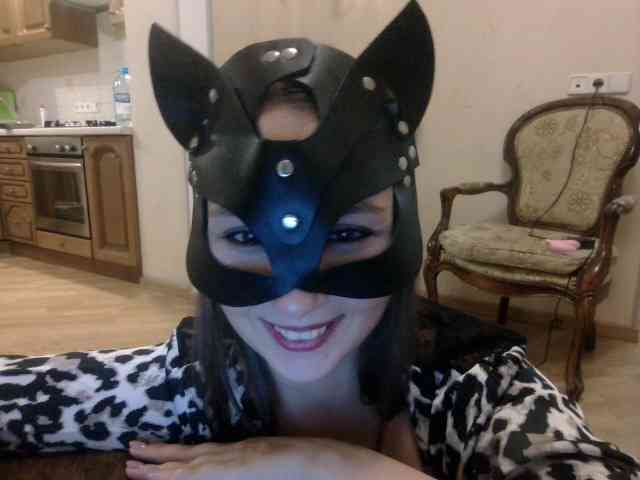NikkiLanny webcam