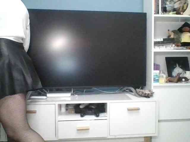 NikkiLanny webcam