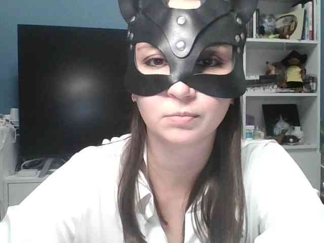 NikkiLanny webcam