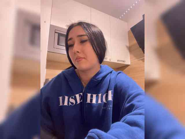 Veronika666 webcam
