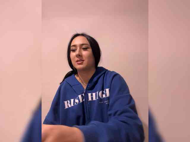 Veronika666 webcam