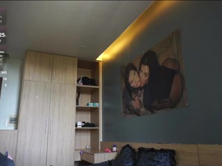 kristall-catt Porn Show