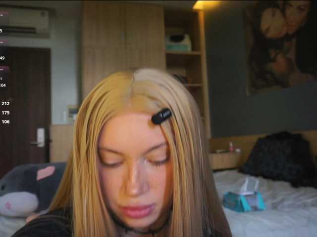 kristall-catt live cam on BongaCams
