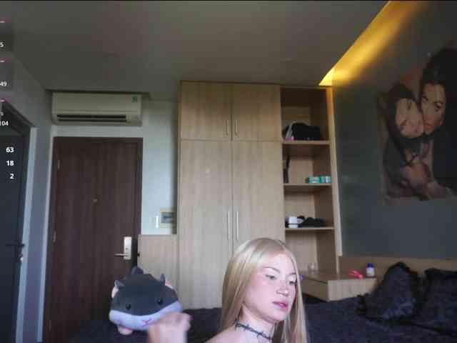 kristall-catt webcam