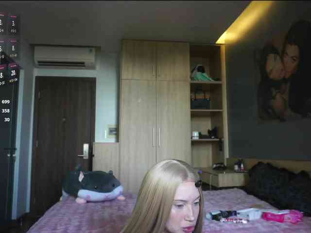 Model: kristall-catt