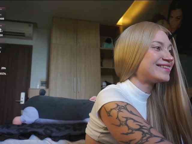 kristall-catt webcam