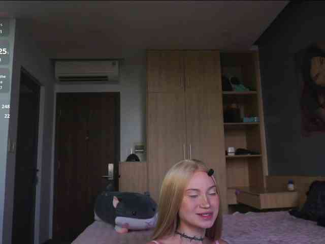 kristall-catt webcam