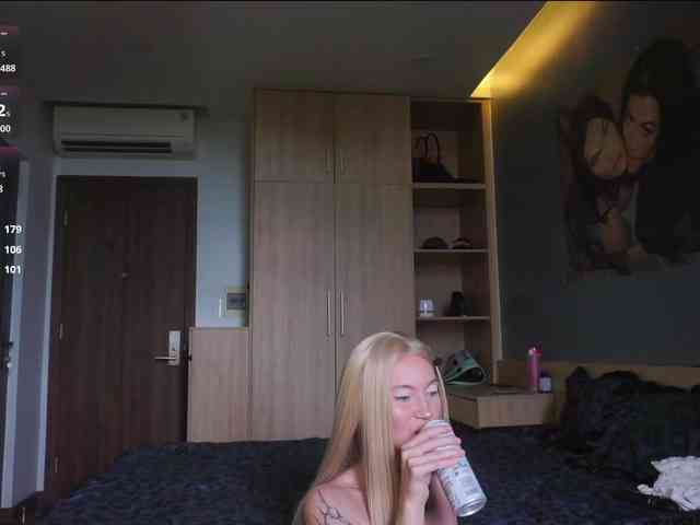 kristall-catt webcam