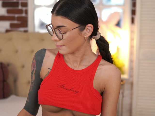 DariaAmaris