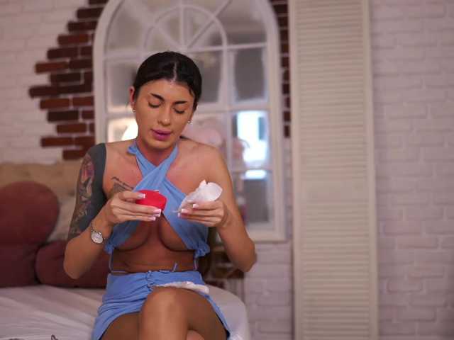 DariaAmaris