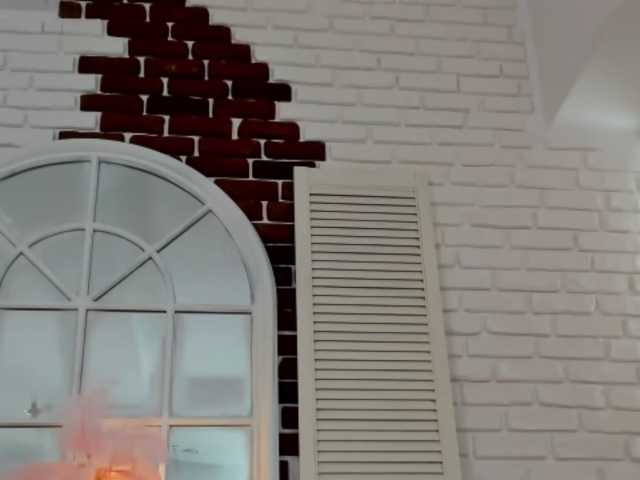 DariaAmaris live cam on BongaCams