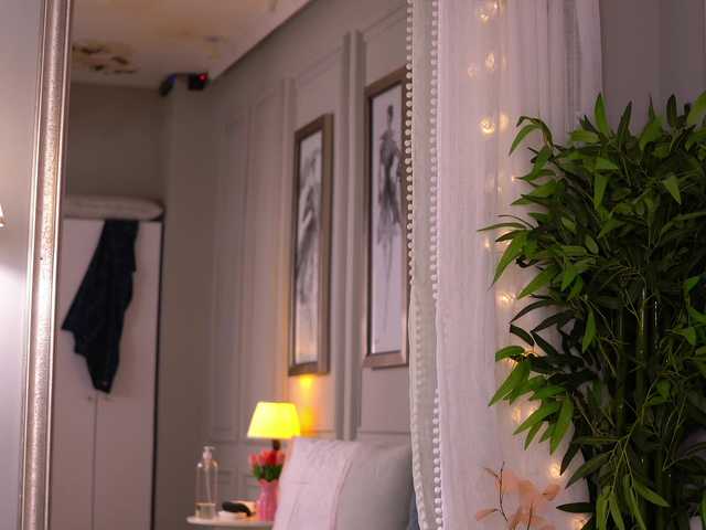 DariaAmaris live cam on BongaCams