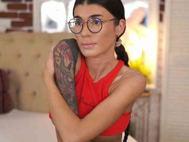 DariaAmaris