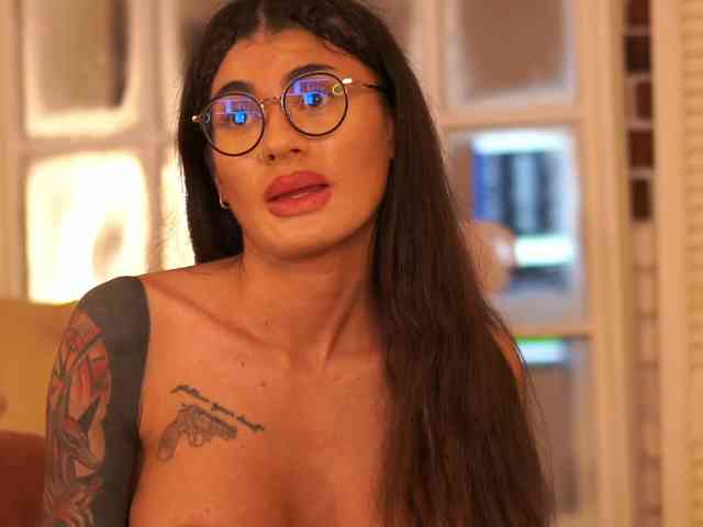 DariaAmaris