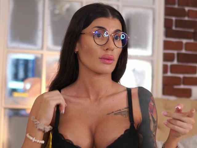 DariaAmaris
