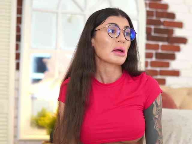 DariaAmaris