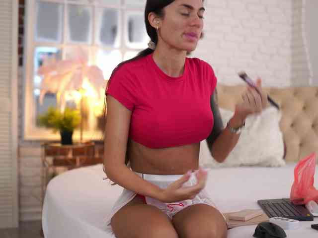 DariaAmaris