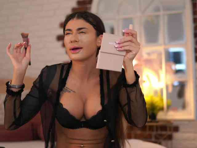 DariaAmaris