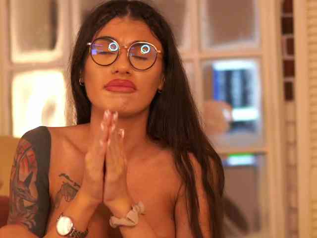 DariaAmaris