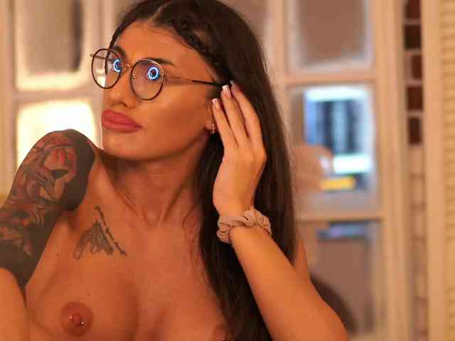 DariaAmaris