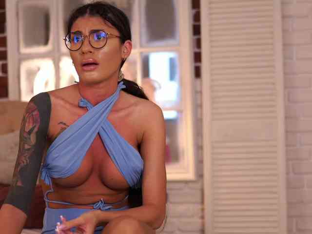 DariaAmaris