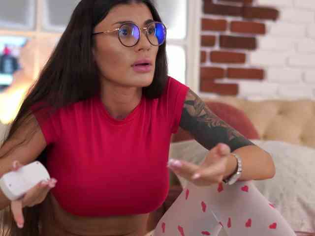 DariaAmaris