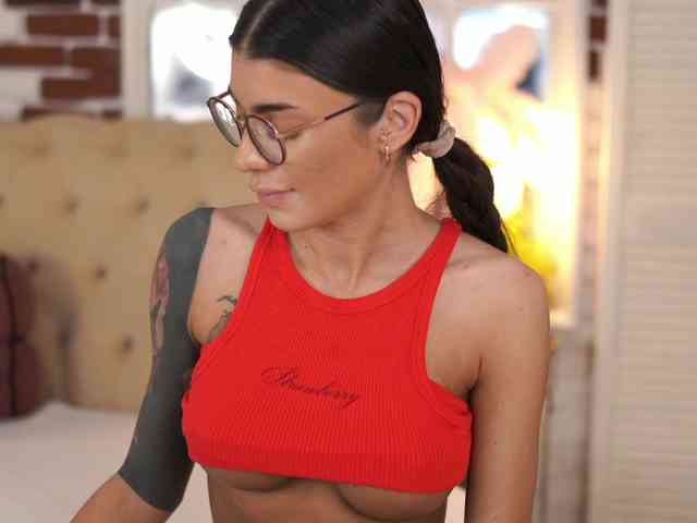 DariaAmaris