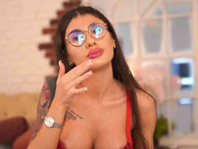 DariaAmaris