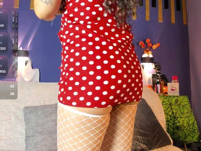 DItaVonFreeze live cam on BongaCams