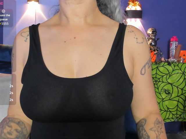 DitaVonteese