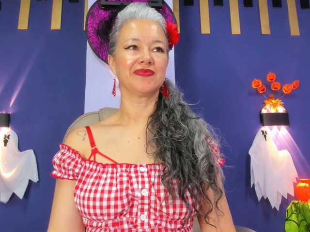 DItaVonFreeze live cam on BongaCams