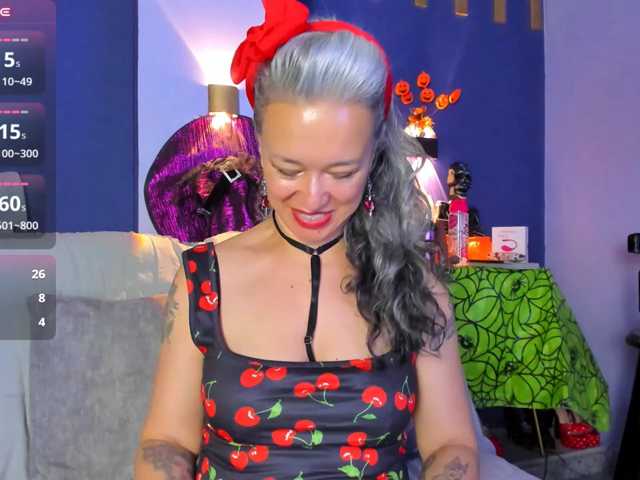 DitaVontesse
