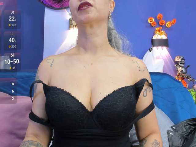 DitaVonteese