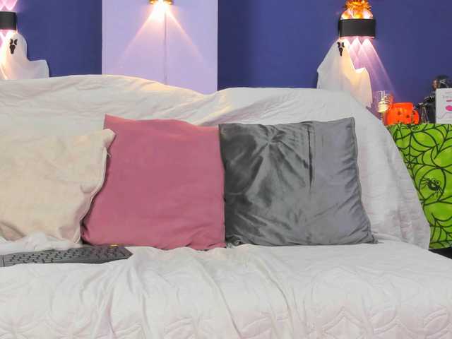 DItaVonFreeze live cam on BongaCams