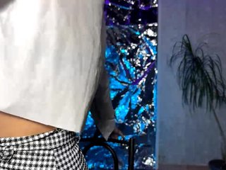 JoellaDitolla Porn Show