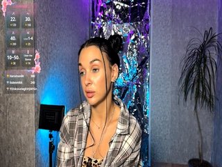 JoellaDitolla Porn Show