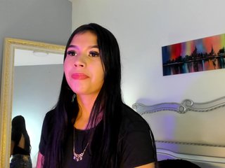 CatalinaaCruz Porn Show