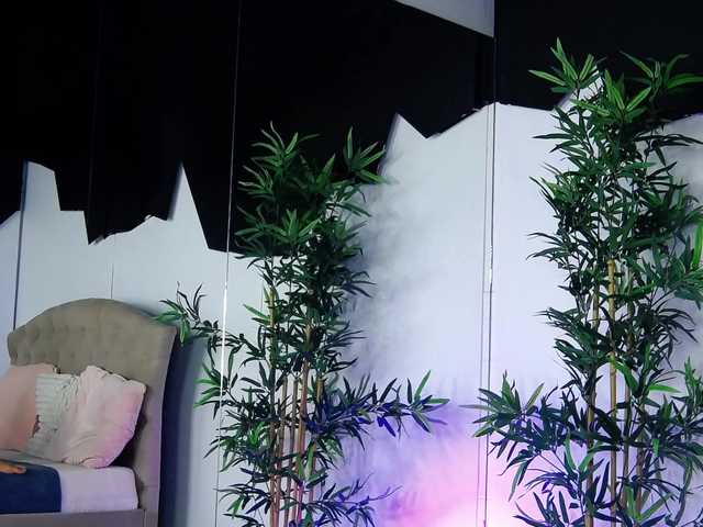 BriannaBells live cam on BongaCams