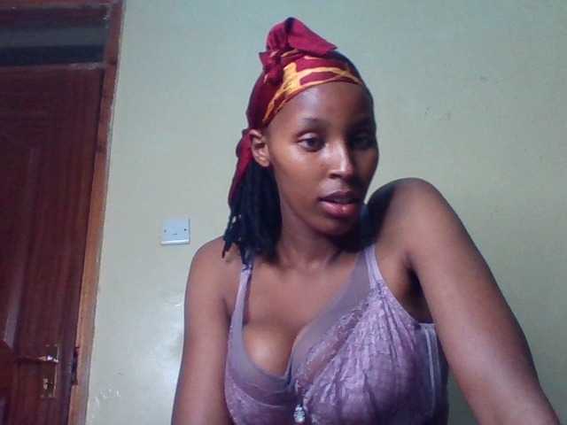 CherrieMay live cam on BongaCams