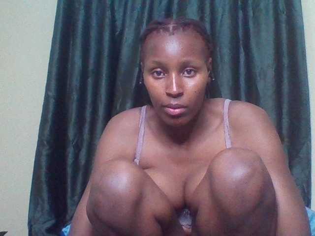 CherrieMay live cam on BongaCams